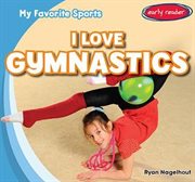 I love gymnastics cover image