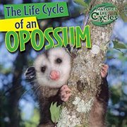 The life cycle of an opossum cover image