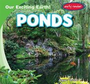 Ponds cover image