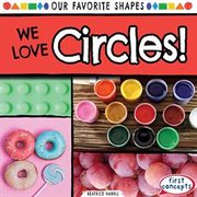 We love circles! cover image