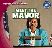 Meet the mayor cover image