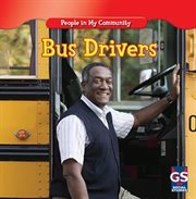 Bus drivers = : Conductores de autobuses cover image