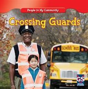 Crossing guards cover image
