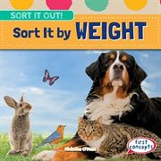 Sort it by weight cover image