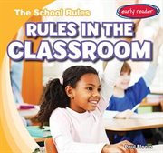 Rules in the classroom cover image