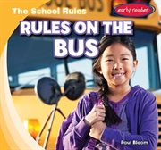 Rules on the bus cover image