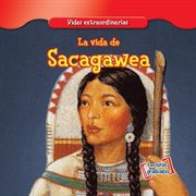 La vida de sacagawea (the life of sacagawea) cover image