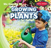 Growing plants cover image