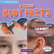 I know body parts cover image