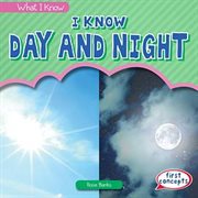 I know day and night cover image