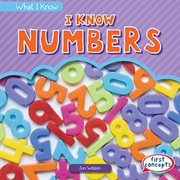 I know numbers cover image