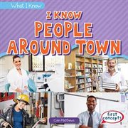 I know people around town cover image