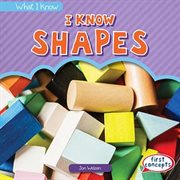 I know shapes cover image