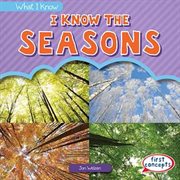 I know the seasons cover image