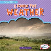 I know the weather cover image