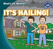 It's hailing! cover image