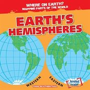 Earth's hemispheres cover image