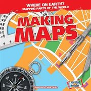 Making maps cover image