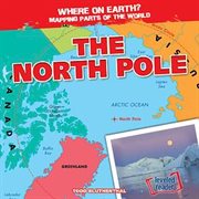 The North Pole cover image