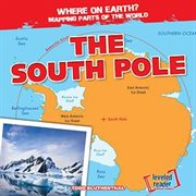 The South Pole cover image