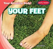 Your feet cover image