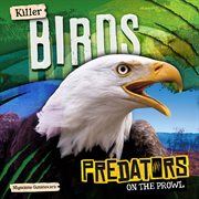 Killer birds cover image