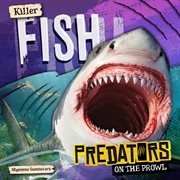 Killer fish cover image