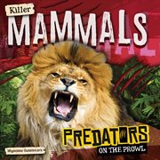 Killer mammals cover image