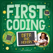 Data and memory cover image