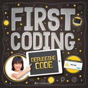 Debugging code cover image