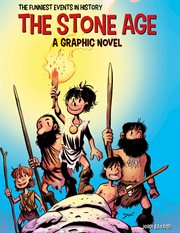 The stone age cover image