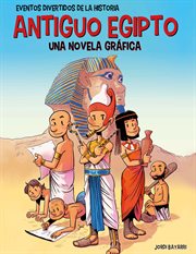 Antiguo egipto (ancient egypt) cover image