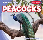 Peacocks cover image