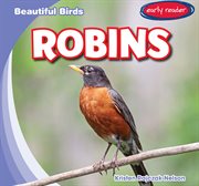 Robins cover image
