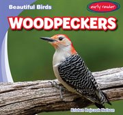Woodpeckers cover image