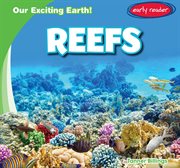Reefs cover image