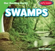 Swamps cover image