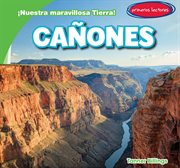 Cañones (canyons) cover image