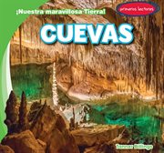Cuevas (caves) cover image