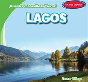 Lagos (lakes) cover image