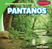 Pantanos (swamps) cover image