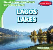 Lagos / lakes cover image