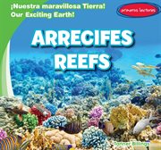 Arrecifes / reefs cover image