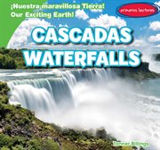 Cascadas / waterfalls cover image