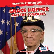 Grace Hopper and the computer cover image