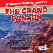 The grand canyon cover image
