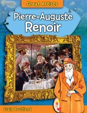Pierre-Auguste Renoir cover image