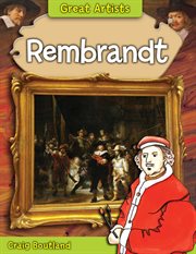 Rembrandt cover image