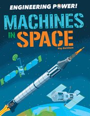 Machines in space cover image