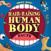 Hair-raising human body facts cover image